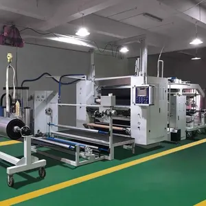 Lamination Machine For Footwear Garment Home Textile And Other Industries