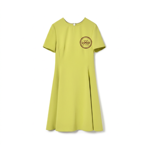 how do maggy london dresses fit PLEATED LONG SLEEVE MIDI DRESS – Maggy London