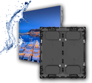 Màn hình thiết bị hiển thị logo ngoài trời wsled cho <span class=keywords><strong>Playstation</strong></span> <span class=keywords><strong>4</strong></span> khối quảng cáo/bóng Led p3.33 4500-5000cd Bảo hành 3 năm - Product Image 3