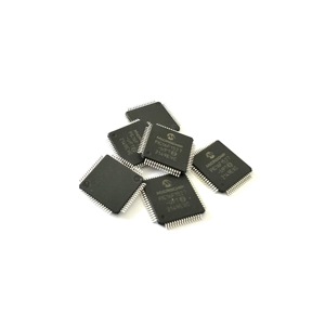 STM32H563VGT6 New Original Microcontroller IC MCU 32BIT 1MB FLASH 64LQFP Electronic Components BOM PCBA - Product Image 6