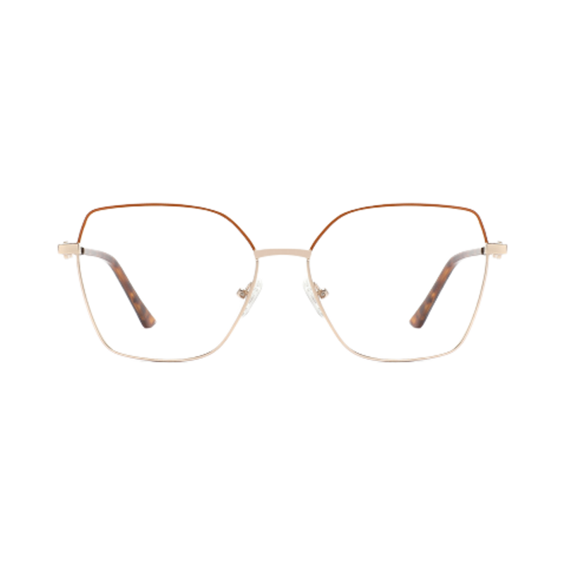 High End Fashion Women Eyeglasses Frames