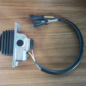 Voor <span class=keywords><strong>Komatsu</strong></span> Controle <span class=keywords><strong>Joystick</strong></span> Voor Bouwmachines 702-16-02411 7021602411 Voor Wa380 Wa470 Wa500 702-16-02290 Modellen - Product Image 6