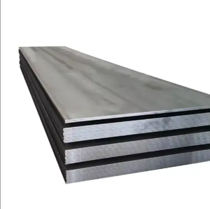 Haute qualité laminé à chaud 1060 1075 1074 Grade 11mm 20mm 16mm 30mm 20mm 1220*2440 taille feuille plaque d'acier au carbone - Product Image 1