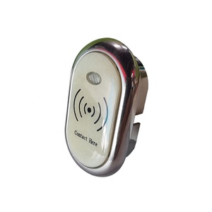 125khz 13.56mhz Electronic Smart RFID Card Bracelet Digital Cabinet <strong>Code</strong> Lock - Product Image 4