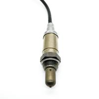 Sensor de oxígeno de 4 cables para coche Peugeot, Chrysler, Ford, Mazda, Seat, suministro de fábrica, 258005652, 0258003813