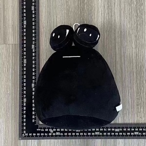 Jouet en peluche <span class=keywords><strong>extraterrestre</strong></span> My Pet, poupée périphérique de jeu <span class=keywords><strong>extraterrestre</strong></span> pour animaux de compagnie, jouet pour enfants - Product Image 4