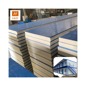 Good Quality 16mm Sandwich Panel Insulated 3D Brick Decoration Wall Panel Price List Free Samples - Product Image 5