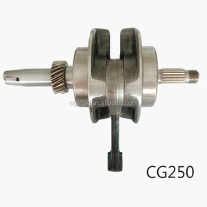 Applicabile al albero motore Hod Innova ANF125 ANF 125 - Product Image 6