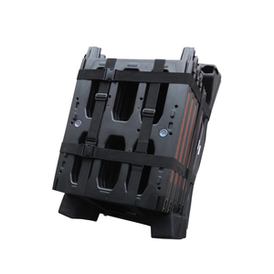 Détecteur de métaux pliable à arc - Product Image 5