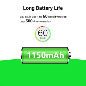 Jwm IP67 Đèn pin từ USB <span class=keywords><strong>RFID</strong></span> thông minh thông minh bảo vệ <span class=keywords><strong>Tour</strong></span> tuần tra hệ thống giám sát - Product Image 3