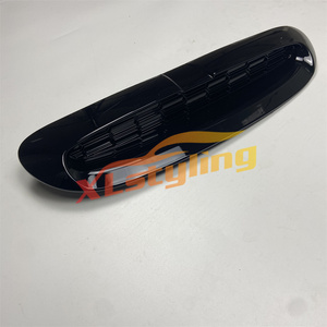 <span class=keywords><strong>Grille</strong></span> d'admission d'air du <span class=keywords><strong>capot</strong></span> avant pour BMW <span class=keywords><strong>Mini</strong></span> <span class=keywords><strong>Cooper</strong></span> <span class=keywords><strong>S</strong></span> JCW F54 F55 F56 F57 Sortie d'air du <span class=keywords><strong>capot</strong></span> 14-24 - Product Image 3