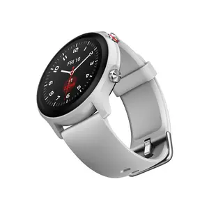 최신 내장 Sim 카드 지원 스마트 시계 아이 프로그램 4G Smartwatch Dm20 음성 전송 와이파이 연결 다른 시계