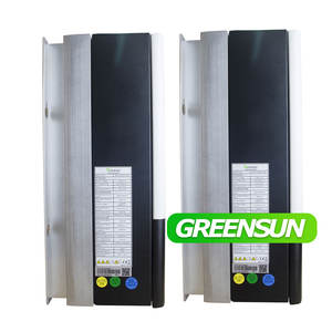 Growatt พลังงานแสงอาทิตย์ไฮบริดอินเวอร์เตอร์ <span class=keywords><strong>SPH</strong></span> 4000 7000 10000 BH-UP กับ10มิลลิวินาทีโอนจากพลังงานแสงอาทิตย์เพื่อรัฐตาราง - Product Image 3