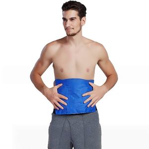 Unisex para <span class=keywords><strong>Amazon</strong></span> Cross-Border <span class=keywords><strong>Gel</strong></span> Ice Pack Hombreras y Neck Joint Compress Hot & Cold <span class=keywords><strong>Gel</strong></span> Manta para comodidad y alivio - Product Image 4