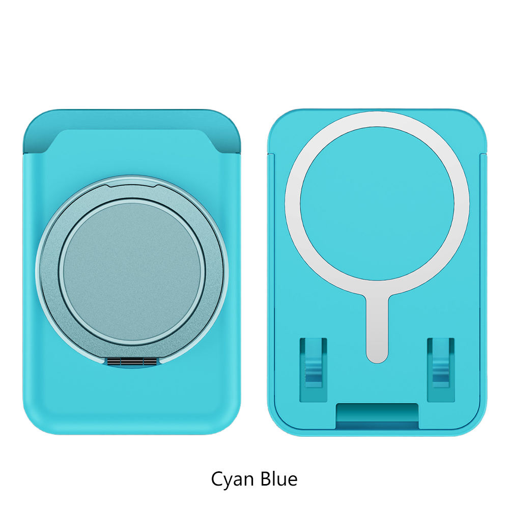 Cyan Blue
