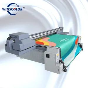 Phone Case Printing Machine 3d Wall Printing Machine Large Format Printing Machine