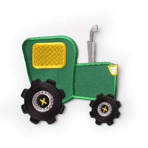 Custom 3d Logo Badges Chenille Geborduurde <span class=keywords><strong>Patch</strong></span> Geweven Stof Label Applique Naaien Op Ijzeren Borduurpatches Voor Kleding - Product Image 2