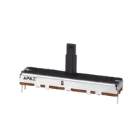 Potentiomètre pour manette PS4 Megatron 10k, potentiomètre à une seule rotation