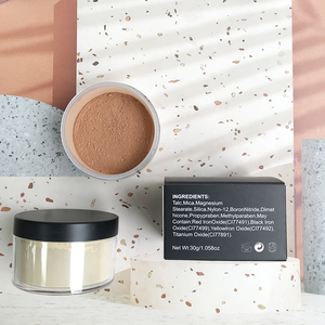 Oem all'ingrosso 16 colori trucco di lunga durata viso sciolto poro strizzacervelli <span class=keywords><strong>in</strong></span> <span class=keywords><strong>polvere</strong></span> fondotinta <span class=keywords><strong>migliore</strong></span> impostazione <span class=keywords><strong>in</strong></span> <span class=keywords><strong>polvere</strong></span> - Product Image 3