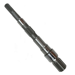 China High Quality Hydraulic <b>Pump</b> Shaft 9J5091 - Product Image 3