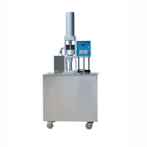 DeviceTPY-40 de mesure ASTM D2414 d'absorption d'huile de noir de carbone en caoutchouc de forêt tropicale tropicale - Product Image 2