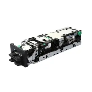 Pièces ATM KD04011-C001 497-0522696 Fujitsu GSR50 Bunch Acceptor Top Module Global Bill Recycling Unit Scalable Cash Recy