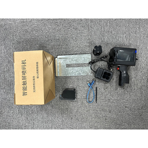 2025 Top Bán 25.4Mm Cầm Tay USB Máy In Phun Logo Thời Hạn Sử Dụng Mã Hóa Máy In Cho Giấy Trứng impresora Của Nhãn Hiệu - Product Image 6