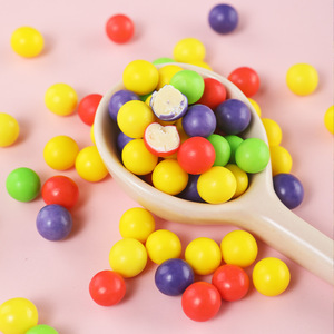 Giọt sô cô la đen giòn cao cấp với ngòi ca cao-Bao bì số lượng lớn để nướng & ăn vặt - Product Image 6