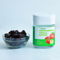 Ciyuan Bio – gommes de créatine, Monohydrate de créatine