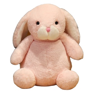 2024 nhà sản xuất chuyên nghiệp tùy chỉnh mềm giáng sinh chim cánh cụt Đồ chơi khổng lồ sang trọng Thú nhồi bông búp bê bé làm bông PP món quà tuyệt vời - Product Image 6