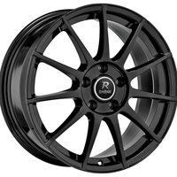 Rines Forjados OZ Racing MSW 85, Rines Personalizados Multirradio de 17-24 Pulgadas 5x112 5x120 para Toyota GR Yaris Abarth 595 Ford Fiesta Audi
