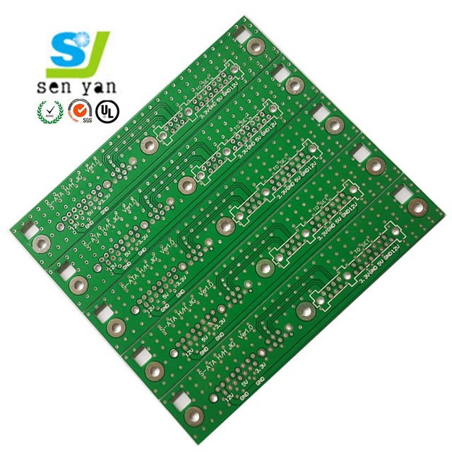 Manufacturer Factory Price OEM Air Conditioners/Boilers Professional Top PCB Assembly Electronic Board PCBA Control Board 1-20