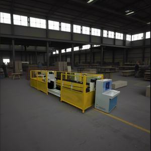 Testeur de durabilité des connecteurs de câbles de station de recharge pour véhicules électriques avec machine de test de stress de roulement/renversement des pneus de véhicule - Product Image 6