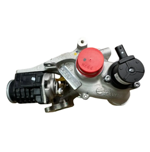 Nuevo turbocompresor Original 9836081180 8582930003 8422320039 para <span class=keywords><strong>Citroen</strong></span> BERLINGO C3 C5 <span class=keywords><strong>AIRCROSS</strong></span> Peugeot 3008 5008 RIFTER - Product Image 4