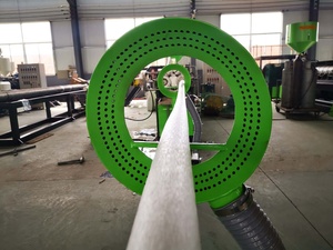 PE/EPE Bọt Cách Nhiệt Bọt Ống/Ống/Ống Máy Làm - Product Image 3