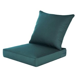 Muebles de exterior <span class=keywords><strong>Cojines</strong></span> impermeables Comedor Patio <span class=keywords><strong>Sillas</strong></span> de repuesto Cojín de asiento - Product Image 5