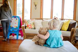 <span class=keywords><strong>Animali</strong></span> di peluche registrabili personalizzati 20 sec registratore vocale a cuore per ultrasuoni e riproduzione di messaggi dolci, rivelazione di genere perfetta - Product Image 2