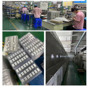 可充电圆柱形磷酸铁锂（LFP）电池 3.2V 12V 12Ah 18650 15Ah 太阳能电池板户外储能电动汽车电动自行车电机无人机电池组 - Product Image 6