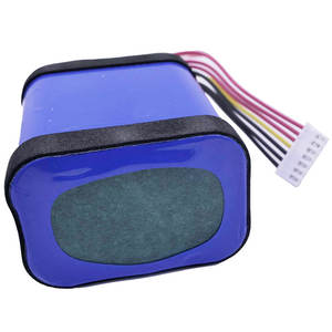 Batteria 10.8v 5200mAh all'Ingrosso per Altoparlante Bluetooth Marshall Tufton Potente Batteria al Litio 56.17wh C196G1-3 - Product Image 6