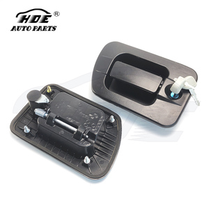 504052936 504215019 504343230 Vente en gros de pièces automobiles HDE, poignée de porte pour Iveco EuroCargo - Product Image 3
