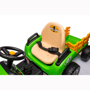 WDBBH-030 bé Hot xe bé xe electric12v hai động cơ cho trẻ em 3 đến <span class=keywords><strong>8</strong></span> tuổi 2.4 Gam điều khiển từ xa - Product Image 5