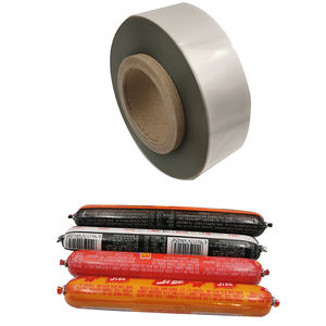 ฟิล์มป้องกันนุ่มสำหรับขนมและเค้กกล่องใส่<span class=keywords><strong>ไส้กรอก</strong></span> PVDC เกรดอาหารพิมพ์ลายได้ตามต้องการ - Product Image 5