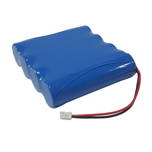 Batterie portable CNNTNY 3.7v 10000mah batterie 10000mah - Product Image 1