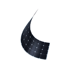 China Factory Supply Waterproof Outdoor Camping Charger Portable Flexible 200W Power <b>Solar</b> <b>Panels</b> - Product Image 1