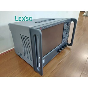 เครื่องวิเคราะห์เครือข่าย Keysight E5080B ENA มือสอง 1 เครื่อง ความถี่สูงสุด 53 GHz รุ่น xgeqpt - Product Image 3