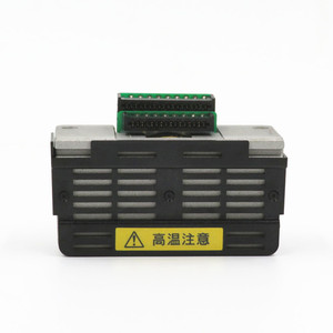 Mới Ban Đầu Bộ Phận Máy In Đầu In PLQ-30 PLQ-20 PLQ-90 Đầu In F052010 - Product Image 4