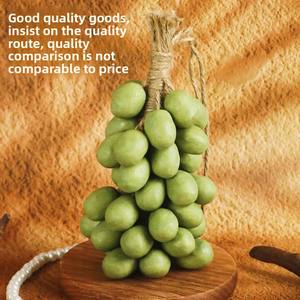 Originale sapone fatto a mano di lusso per donne e uomini <span class=keywords><strong>Set</strong></span> regalo con uva artigianale essenziale naturale e sapone fatto a mano Souvenir - Product Image 4