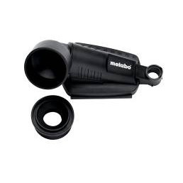 Adaptateur d'extraction de poussière Metabo DDE 14 pour perceuses et marteaux perforateurs - Product Image 3