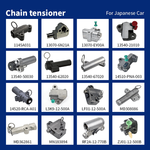 Puleggia della Catena di Distribuzione di Alta Qualità a Prezzo di Fabbrica Hedlok, Ricambi Auto per MITSUBISHI L200 1145A042 - Product Image 4