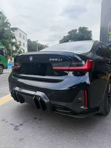 Aerodinámico de Carbono 2x2 Twill para G20/G28 |   Diseño de Labio Delantero Inspirado en <span class=keywords><strong>Adro</strong></span> y Diseño Trasero FD - Product Image 6